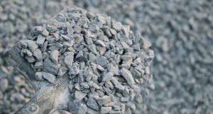 Разновидности, преимущества щебня