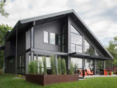 Остекление коттеджей и загородных домов