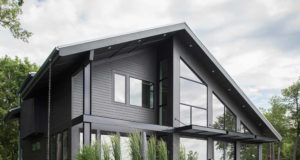 Остекление коттеджей и загородных домов