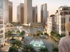 Преимущества покупки квартиры в Дубае