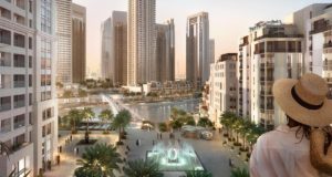 Преимущества покупки квартиры в Дубае