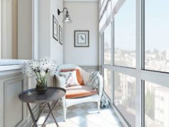 Остекление балкона «Под ключ»