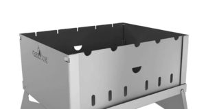 Как правильно выбрать мангал?