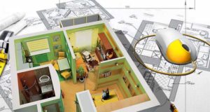 Преимущества дизайн-проекта