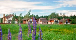 Преимущества покупки загородного дома в Коттеджном поселке «Покровские ворота»