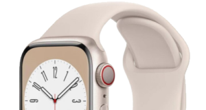 Часы яблочной системы» Apple Watch: обзор