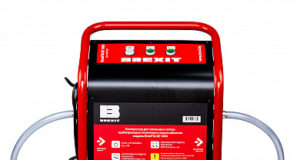 Компрессоры для пневмогидравлической промывки систем отопления и водоснабжения: как выбрать?