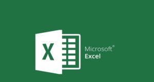 Преимущества работы в Microsoft Excel