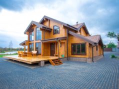 Строительства дома «под ключ» преимущества