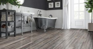 Ламинат: популярное покрытие для пола с высокой прочностью и эстетикой