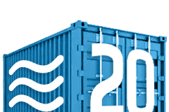 Как выбрать морской контейнер?