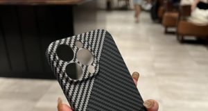 Карбоновые чехлы для iPhone: в чем причина их популярности?