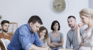 Преимущества групповой терапии