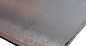 Продажа чёрного металлопроката оптом и в розницу от производителя