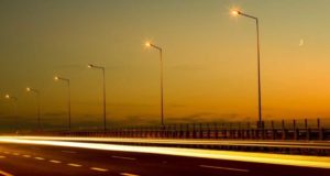 Опоры граненные конические фланцевые ОГК-ф, НФГ