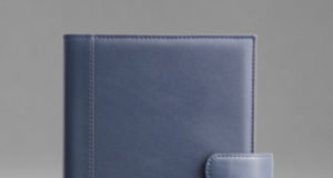 Планшет органайзер из натуральной кожи: преимущества