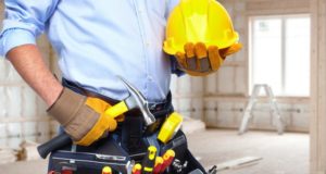 Ремонт квартиры: что нужно знать?