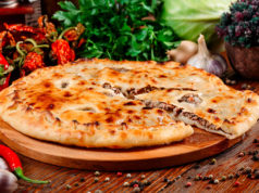 Преимущества осетинских пирогов