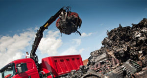 Вывоз металлолома: что нужно знать?