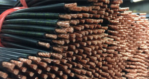 Как сдать алюминиевый кабель?