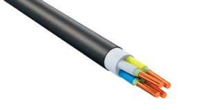 Кабель ВВГнг: преимущества