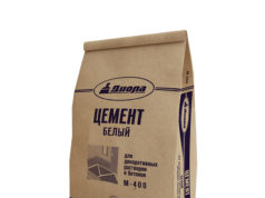 Сухие смеси от производителя: преимущества