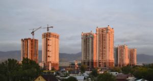 Потенциальный спрос на новостройки в Москве вырос