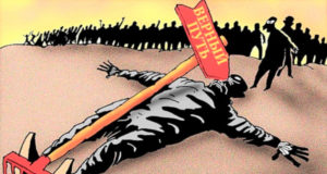 Без права на третью ошибку…