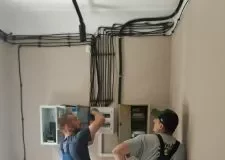 Аварийный вызов электрика: преимущества