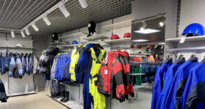 В Раменском городском округе построили складской комплекс