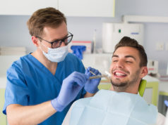 Как выбрать стоматолога?