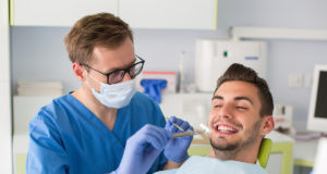 Как выбрать стоматолога?