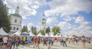 Как благоустройство Зарайска повлияло на развитие туристического бизнеса