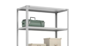 Металлические стеллажи ЭКОМ