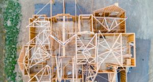 Выпуск домокомплектов может вырасти в России в 1,5 раза к концу года