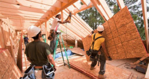 Курс – на полный контроль в ИЖС