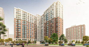 Два корпуса по реновации введут в эксплуатацию в Коптево в этом году