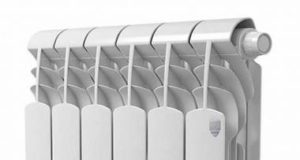 Биметаллический радиатор: преимущества