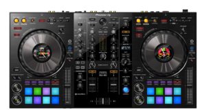 Контроллеры DJ: преимущества