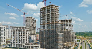 Завершается благоустройство первого этапа экопарка Primavera на набережной