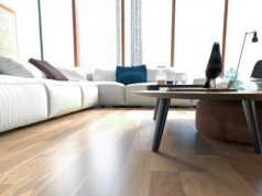 Как выбрать ламинат для пола?