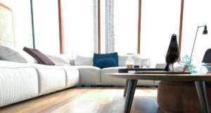 Как выбрать ламинат для пола?