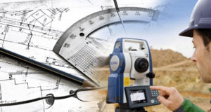 Инженерные изыскания для разрешения на строительство