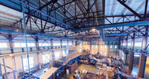 Обрабатывающие предприятия Москвы за пять месяцев увеличили выпуск продукции на 11,1%.