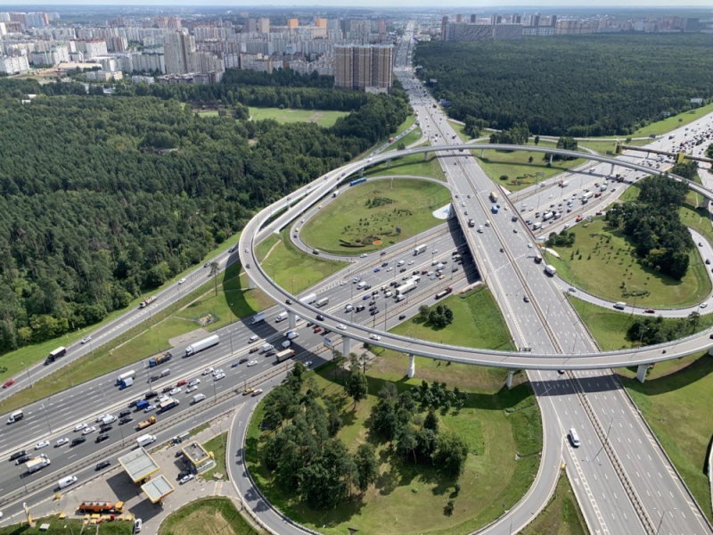 Холдинг «Автобан» разместил новый выпуск облигаций на 5 млрд рублей