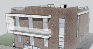 В Ногинске построят хозяйственный магазин