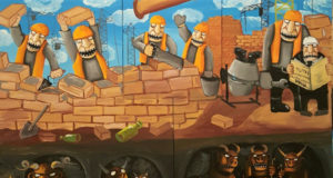 Какое вам доброе дело сделать?