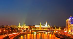 Десятка крупнейших застройщиков Москвы заняла более 70% рынка