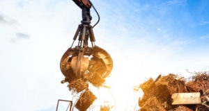 Еще оду свалку ликвидируют в Тюменской области