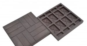 Преимущества полимерпесчаной плитки